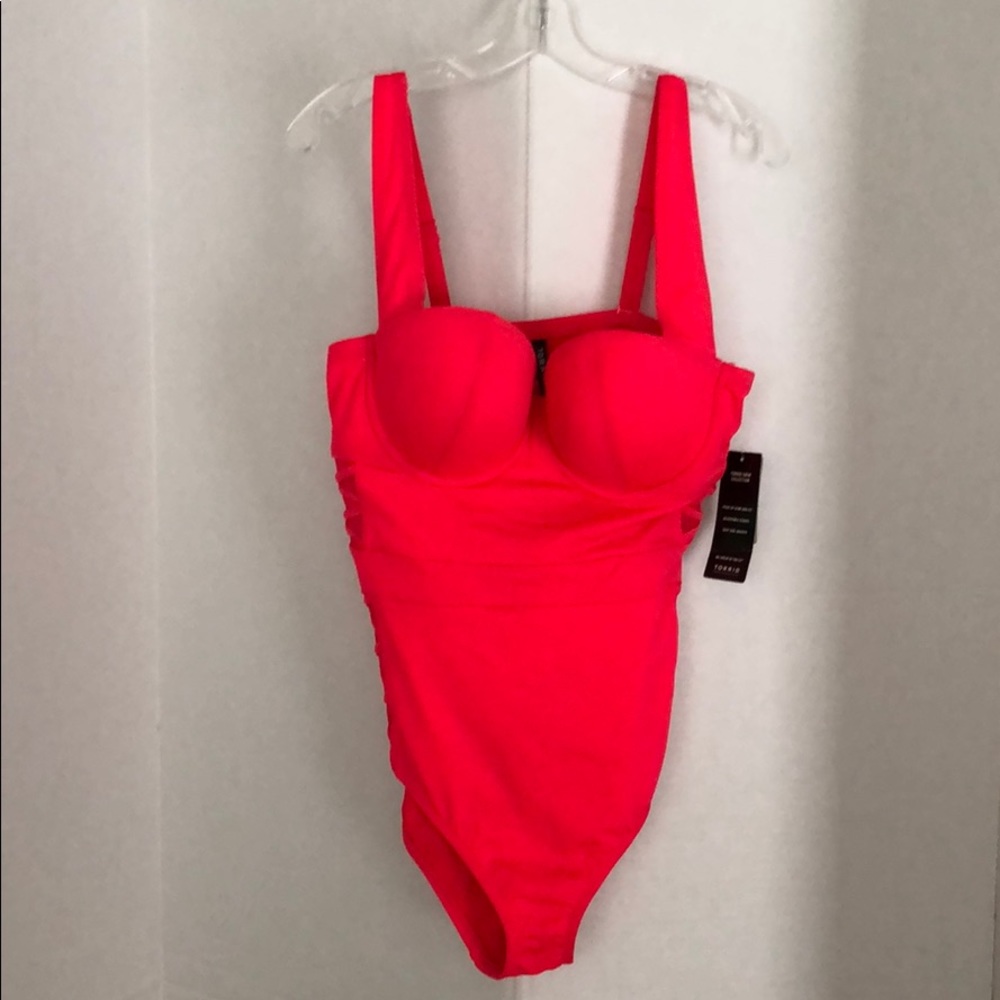 Torrid NWT